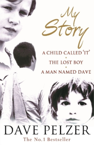 Dave pelzer story - my, (poche)