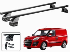 Barres Portatout Porte-Bagages