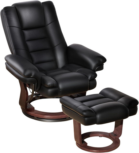 Swivel recliner chair - swivel,