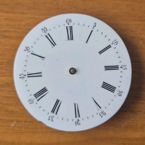 Mouvement montre gousset - montre, à