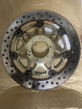 Disque frein avant varadero