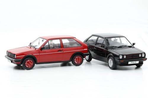 Voitures miniatures mcg 18 - voitures,