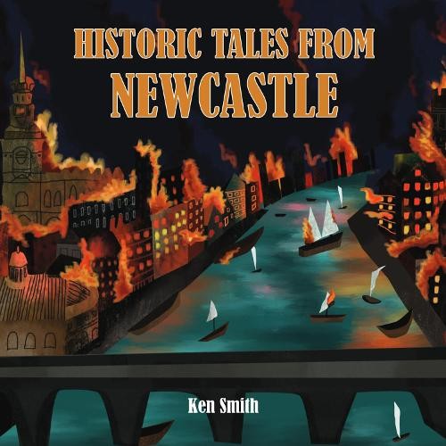 Ken smith historic tales - smith,