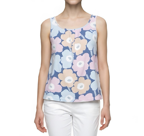 Chemise marimekko unikko - chemise,