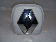 POIGNEE COFFRE / HAYON ARRIERE Renault Clio II Societe (SB) 2004 8200057918