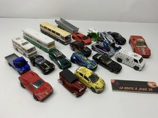 ♠️ Véhicule - Majorette -