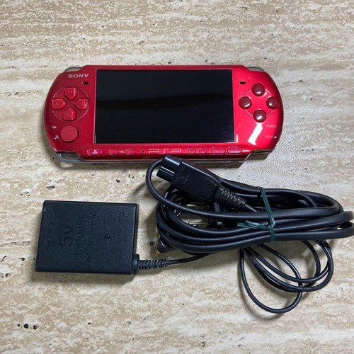 Console sony psp - sony,