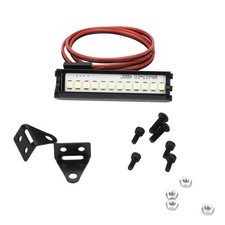 RC Light Bar LED RC 1/10 Barre