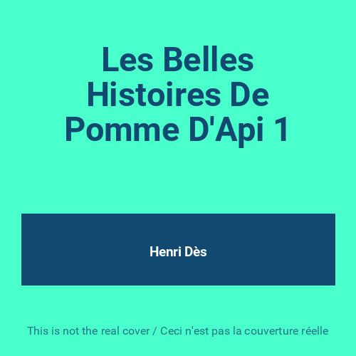 Les belles histoires - les,