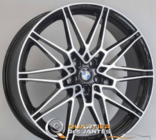 💥💥💥 Pack 4 Jantes alu