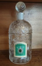 Flacon Vintage/décor