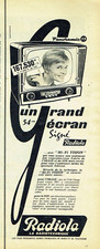 publicité Advertising 1023