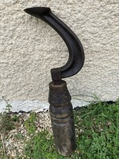 enclume de cordonnier