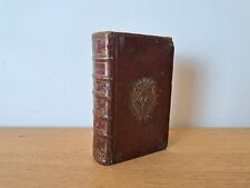 Adélaïde de France , Livre d'Heures ou manuel pour assister à la messe , Desprez