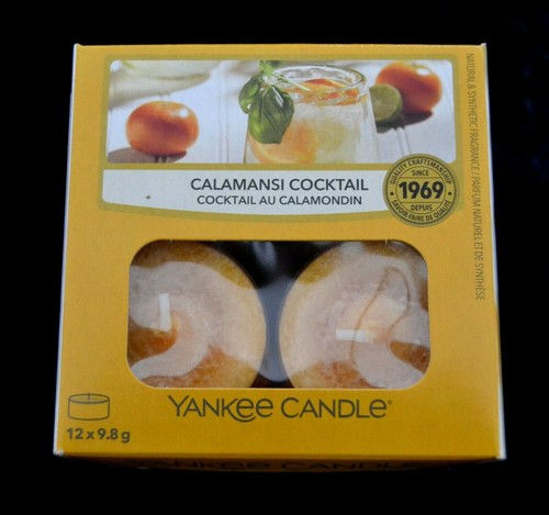 Yankee candle garden hideaway - candle,