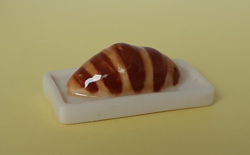 Feve feves brioche doree - feves,