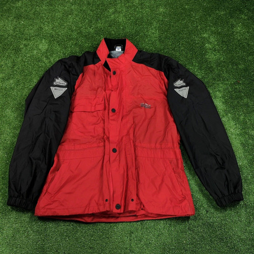 Veste coupe vent hein gericke - veste,