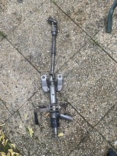 Colonne de Direction PEUGEOT 207 3 Portes 1.4 Hdi70 / 4123GX