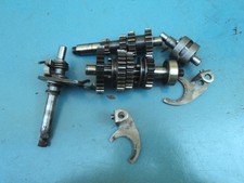 BOITE DE VITESSE  FANTIC MOTOR 50  MOTO MINARELLI