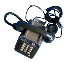 Téléphone d'époque PTT
