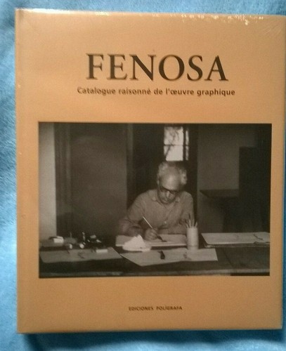 Fenosa catalogue raisonné - :,