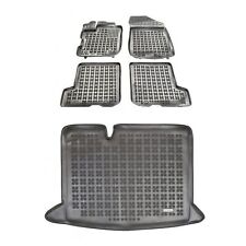 Ensemble de tapis de sol et