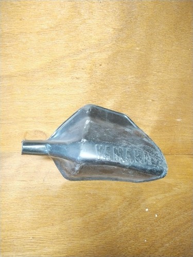 Protege main gauche yamaha - main, xt