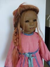 De 2005 KIMI Poupée Annette Himstedt 80 cm