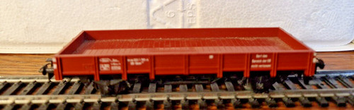 Märklin 4423 wagon à - mÄrklin,