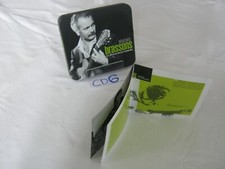 COFFRET METAL 5 CD BRASSENS