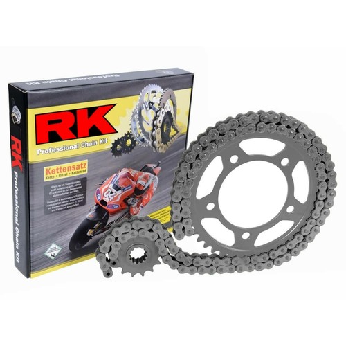Kit transmission chaîne - kit,