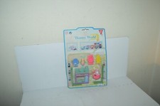 MINI UNIVERS MF LAPIN BUNNY