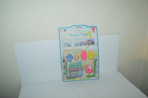Mini univers lapin - univers,