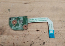 Carte bouton Power HP Compaq 655 / 01016SP00-575-G / 35110F100-04T-G