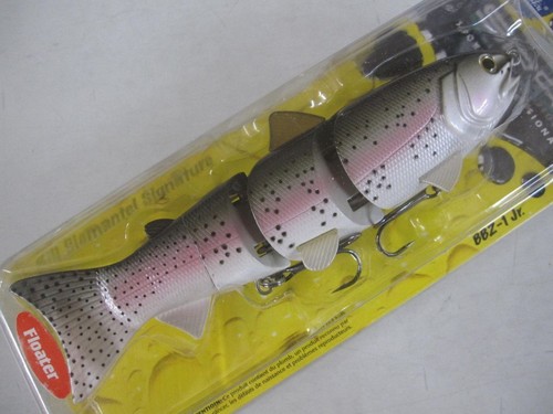 Spro swimbait bbz - spro, bbz-1