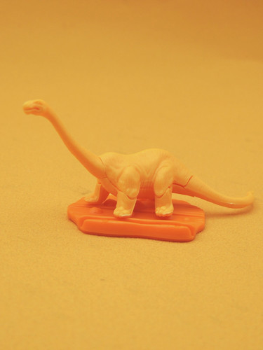 Kinder montable dinosaures - kinder,