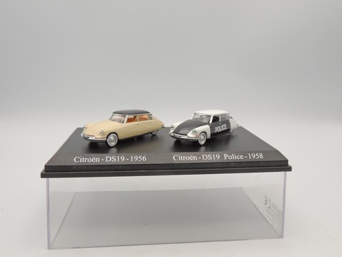 Atlas voiture citroën - voiture,