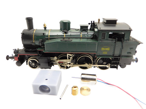 Micromotoreu hli001c liliput - hli001c,