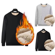 Pull homme chaud et à la mode