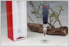 Flûte en cristal de Baccarat