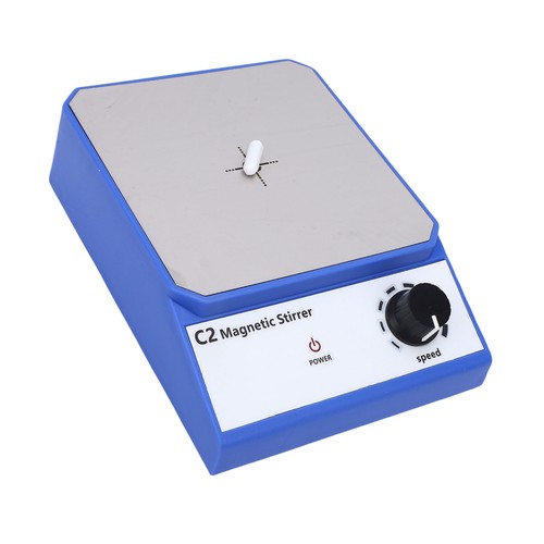Agitateur magnétique compact - ,