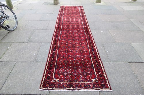 Tapis couloir traditionnel - couloir,