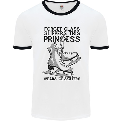This princess vêtements glace - this,