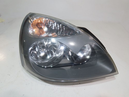 Phare droit renault clio - renault, ii