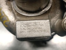 9657603780 turbocompresseur