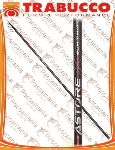 Trabucco astore slim match - astore, x