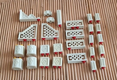 Playmobil palais princesse - playmobil,