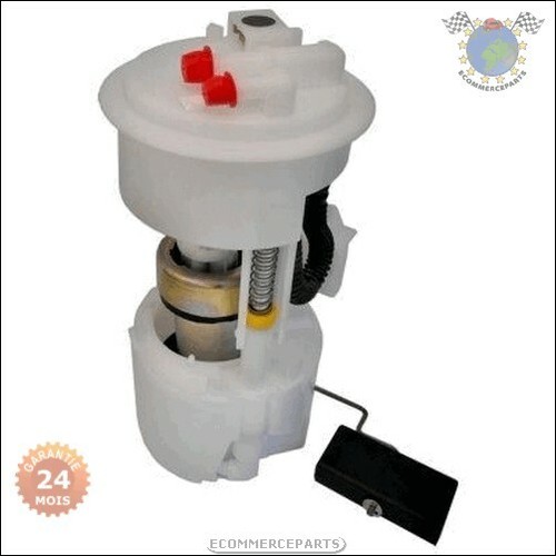 Pompe carburant meat - pompe,