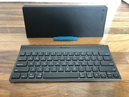 Logitech bluetooth keyboard - logitech,