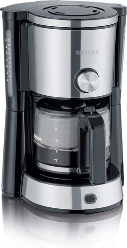 Severin cafetiere a filtre - severin,